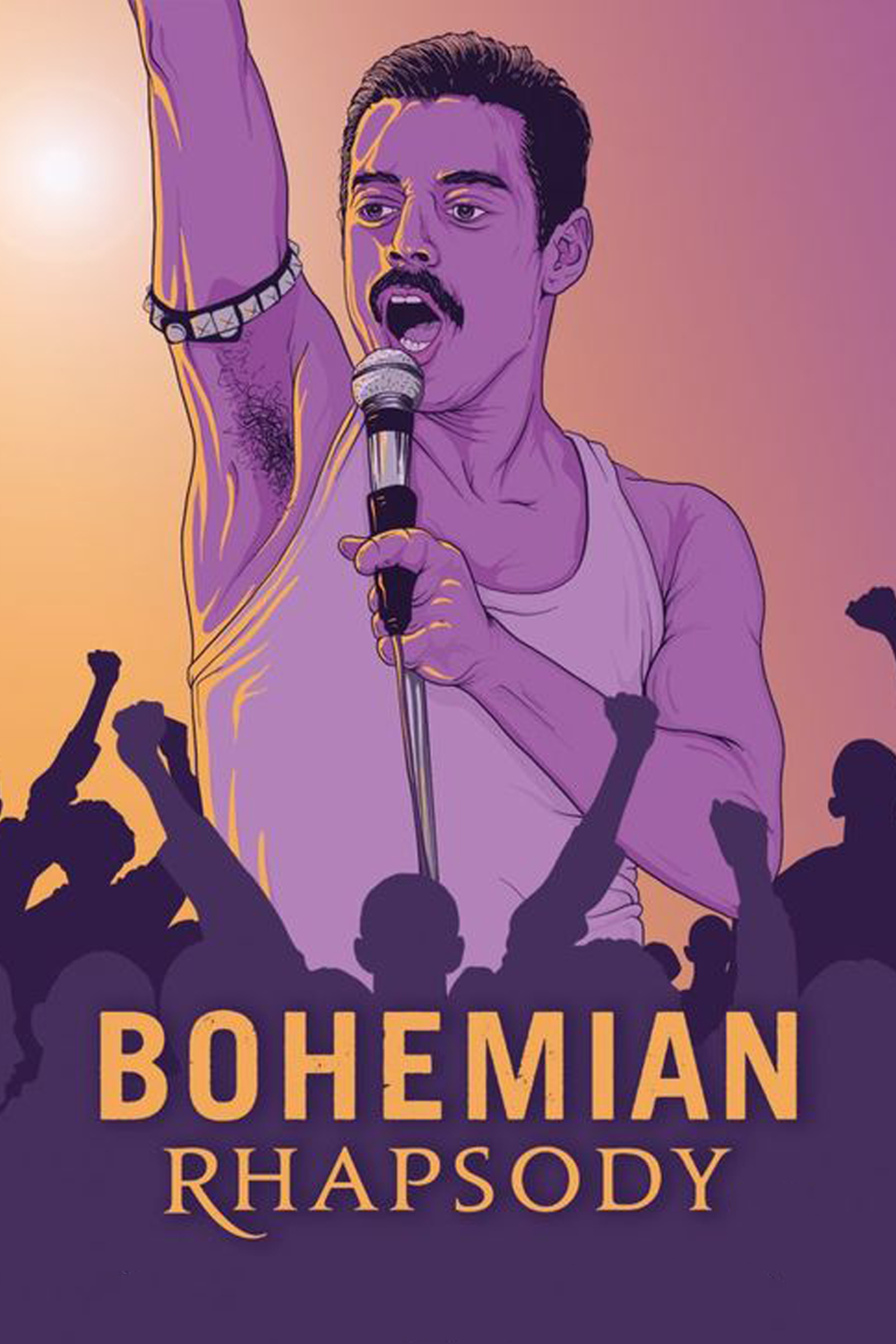 Bohemian Rhapsody (2018) [425616] (A1736439047) [[Movies]] --Plex--